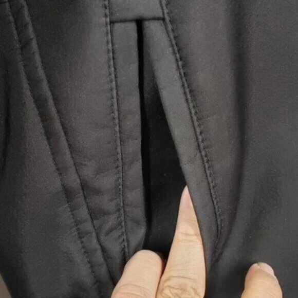 Timberland Black Jacket Coat Women's XL Outdoor Activewear - Picture 3 of 14